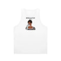 Bridgerton Netflix Sophie Beckett Unisex Tank Top