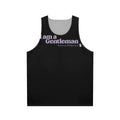 Bridgerton Netflix Unisex Tank Top