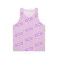 Bridgerton Season 3 Unisex Tank Top