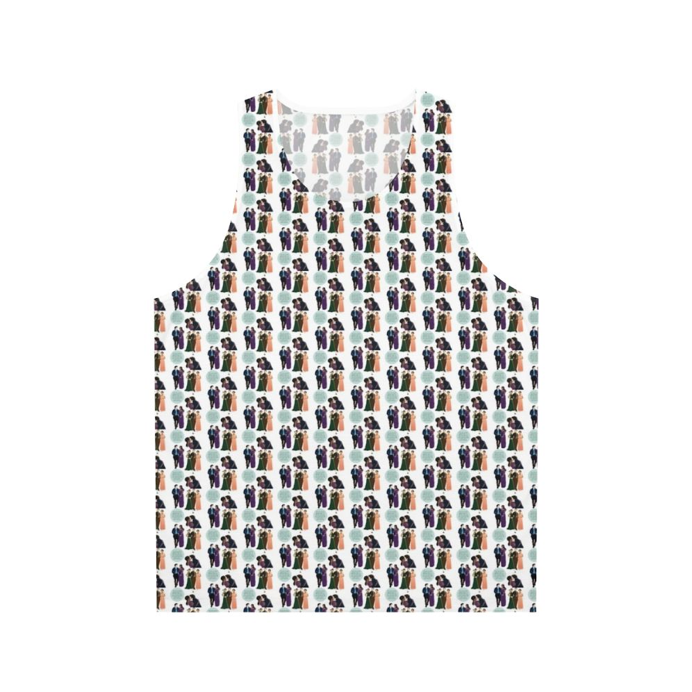Bridgerton Merchandise Tank Top