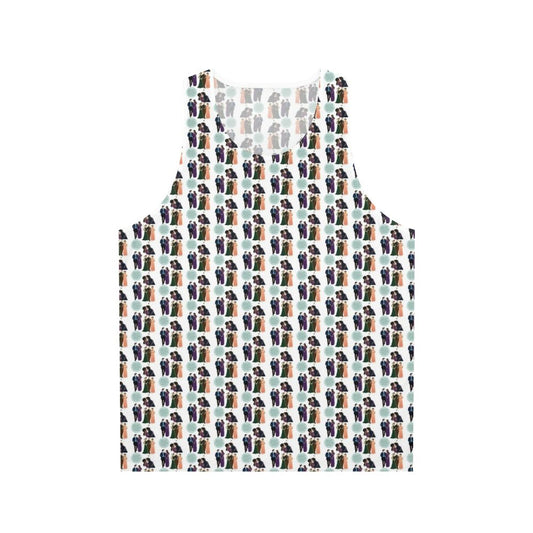Bridgerton Merchandise Tank Top