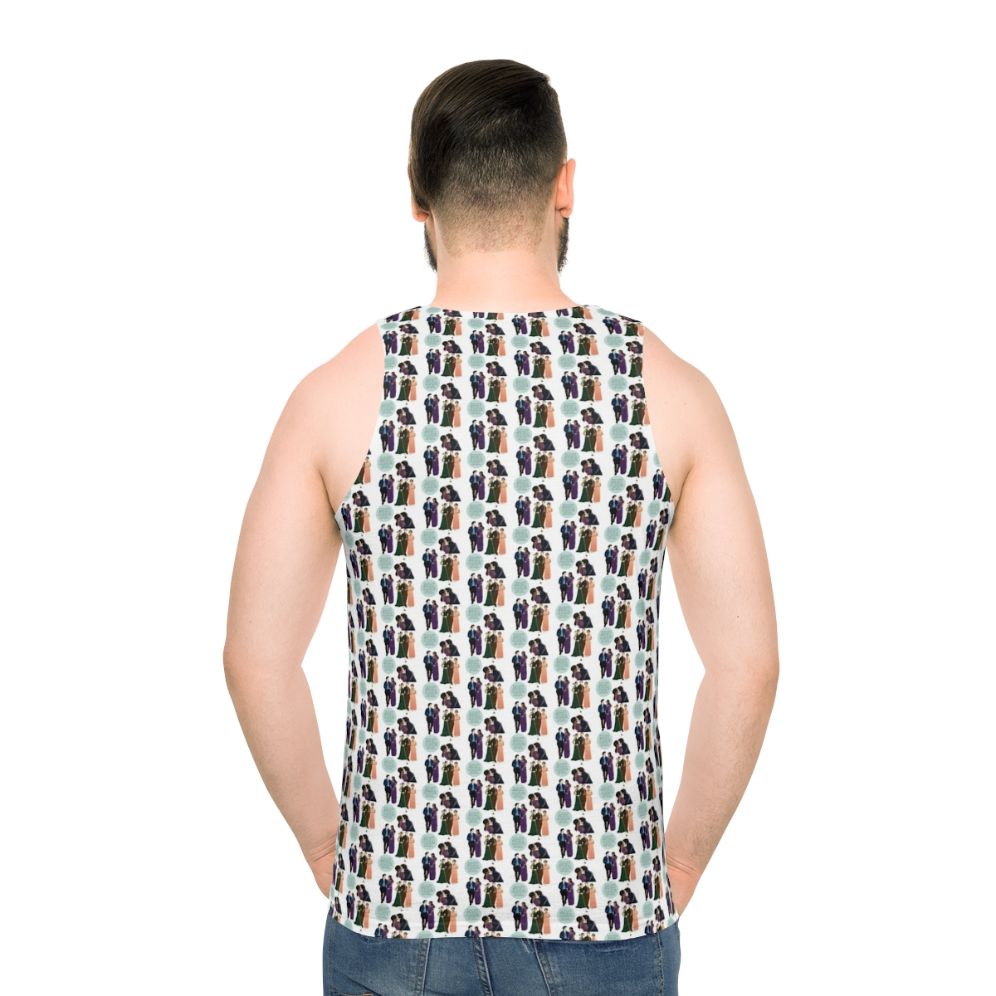 Bridgerton Merchandise Tank Top