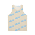 Bridgerton Inspired Unisex Tank Top