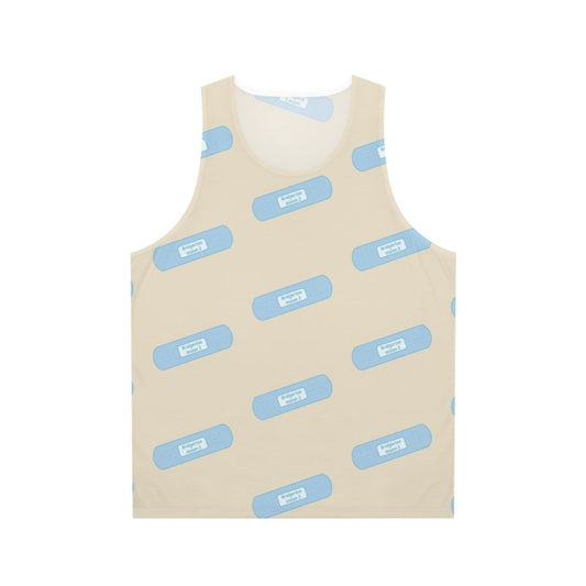 Bridgerton Inspired Unisex Tank Top