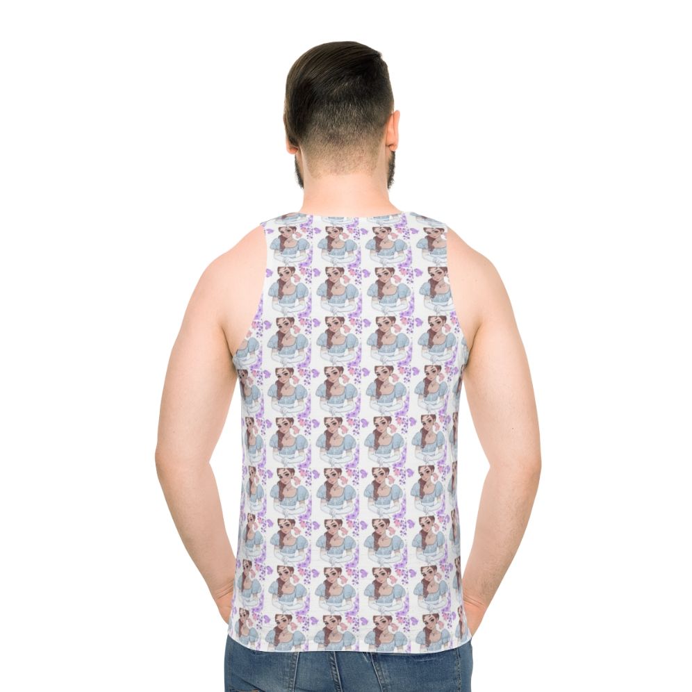 Bridgerton Unisex Tank Top