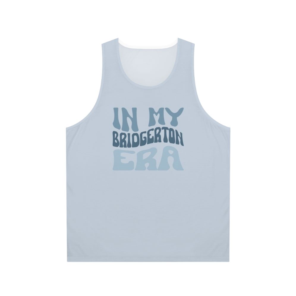 Bridgerton Unisex Tank Top
