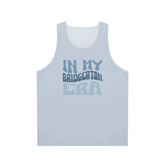 Bridgerton Unisex Tank Top