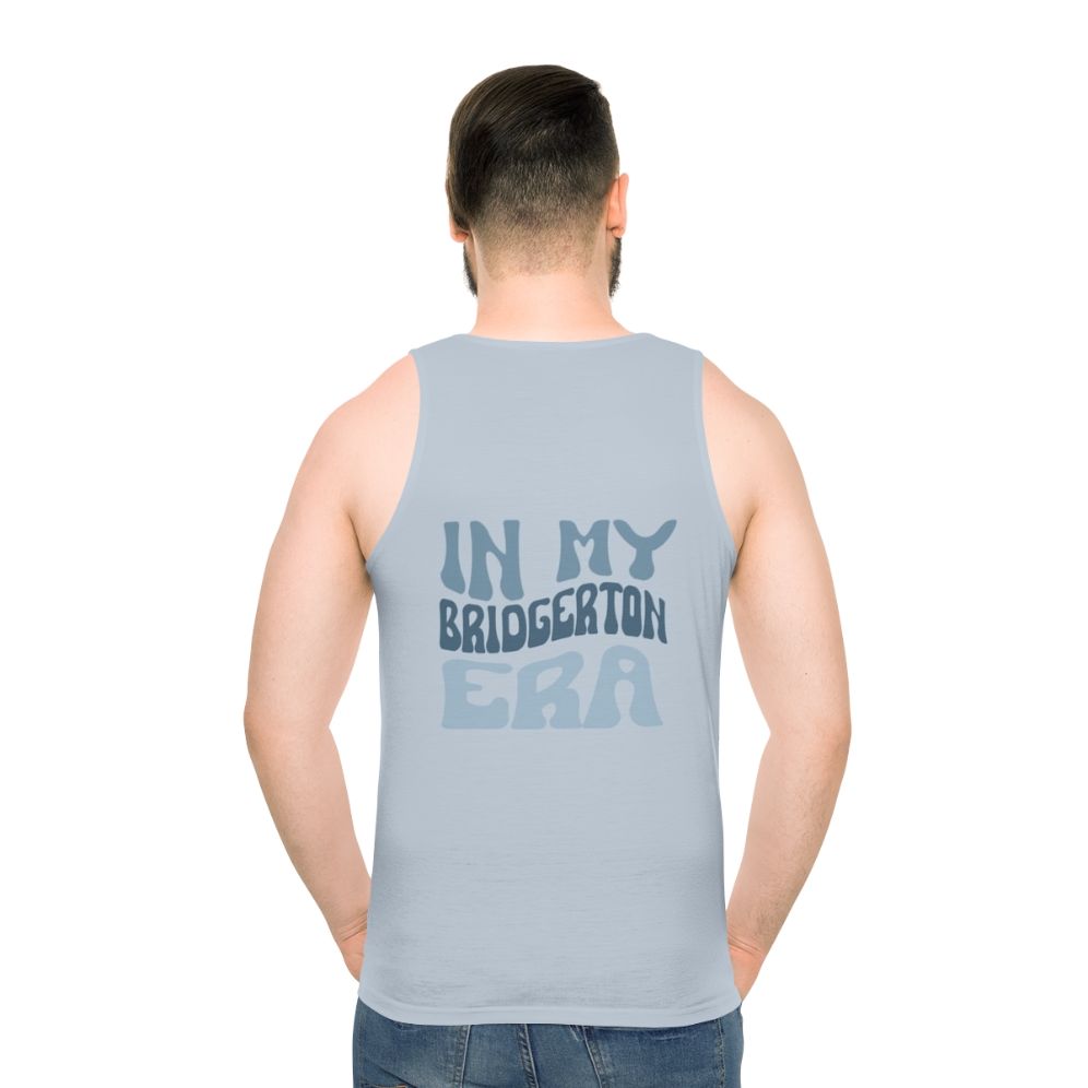 Bridgerton Unisex Tank Top