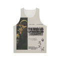 Bridges of Madison County Unisex Cinematic Tank Top
