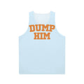 Britney-inspired feminist break up tank top