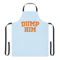 A stylish and empowering apron featuring Brittney Spears inspired design.