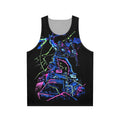 Brutal Legend Unisex Tank Top