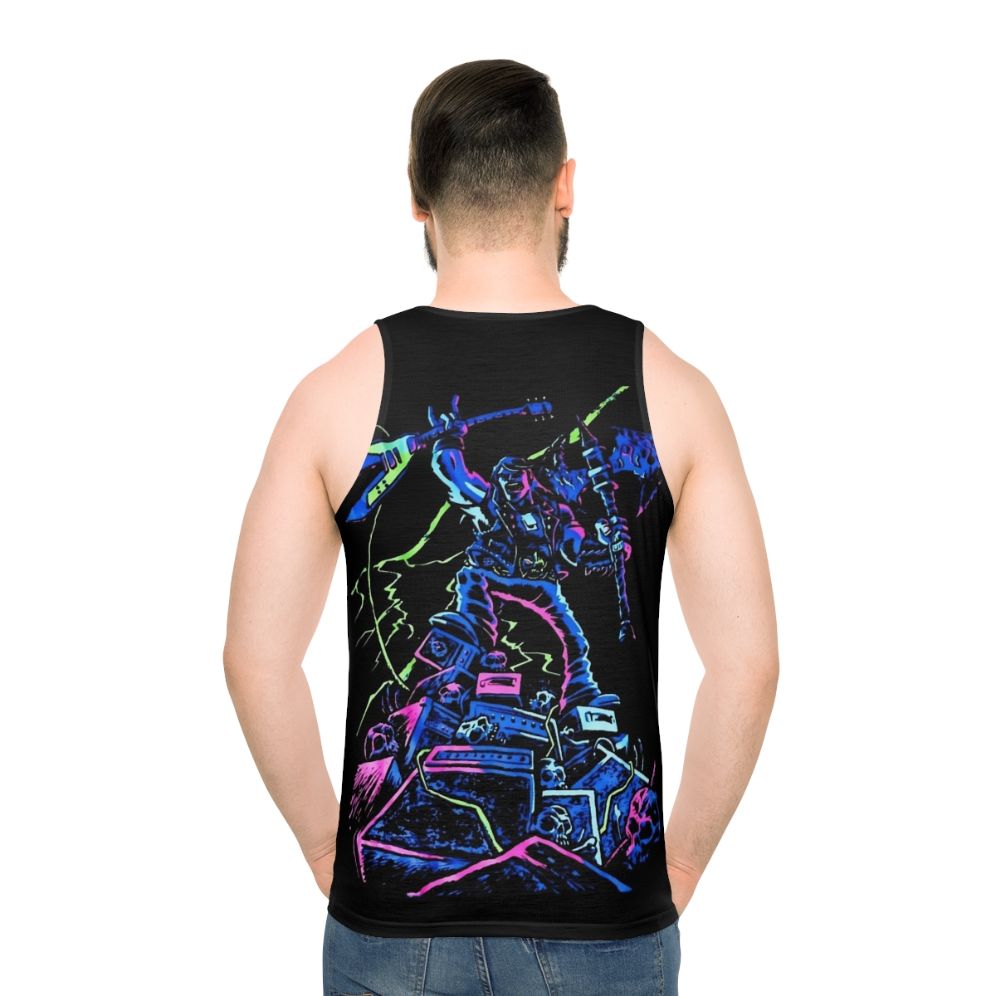Brutal Legend Unisex Tank Top