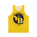 Bsc Young Boys Unisex Sports Jersey Tank Top