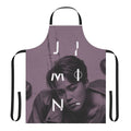 BTS-Inspired Wings Apron for ARMY Fans