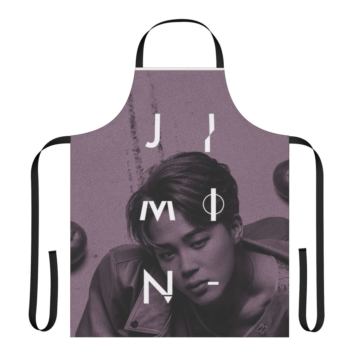 BTS-Inspired Wings Apron for ARMY Fans