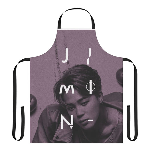 BTS-Inspired Wings Apron for ARMY Fans