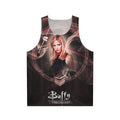 Buffy the Vampire Slayer Unisex Tank Top