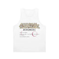 Bukowski Unisex Tank Top