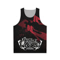 Bullet for My Valentine Metalcore Unisex Tank Top
