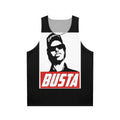 Busta Straight Busta GTA Unisex Gaming Tank Top