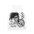 Calypso Twins Borderlands 3 Unisex Tank Top