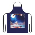 Camel Moonmadness Prog Rock Inspired Apron
