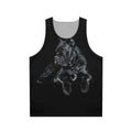 Cane Corso Italiano unisex tank top