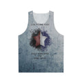 Captain America: The Winter Soldier Unisex Tank Top
