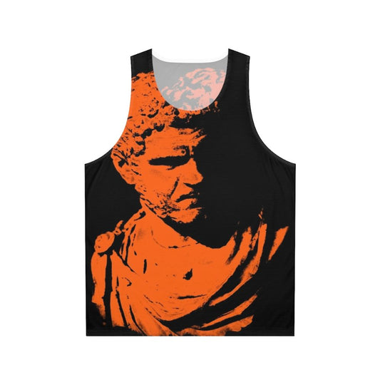 Caracalla the Mighty Unisex Tank Top
