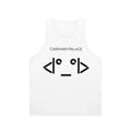 Caravan Palace Unisex Electronic Music Tank Top