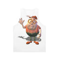 Carl Wheezer Unisex Tank Top