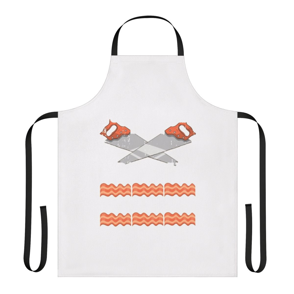 A durable and stylish carpenter apron for woodworking and DIY projects