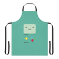 Cartoon Network Adventure Time BMO Character Apron