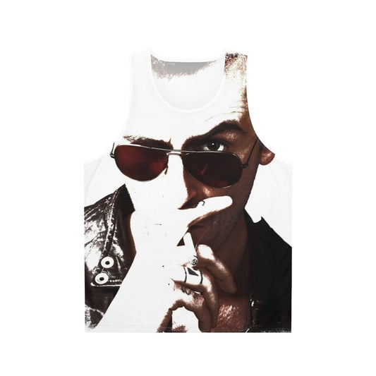 Cassidy Unisex Tank Top