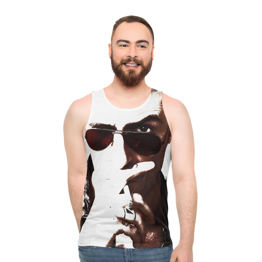 Cassidy Unisex Tank Top