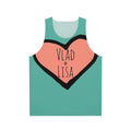 Castlevania Anime Unisex Tank Top
