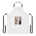 Castlevania Alucard Apron, featuring the iconic Castlevania character