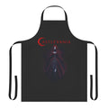 Dark Beauty Castlevania Lenore Inspired Apron