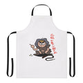 Castlevania inspired Simon Belmont essential apron