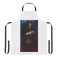 Castlevania Striga Painting Fullbody Apron