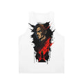 Castlevania Netflix Unisex Anime Inspired Tank Top