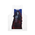 Castlevania Striga Unisex Tank Top