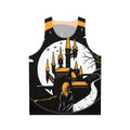 Castlevania Symphony of the Night Unisex Tank Top