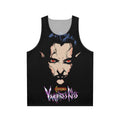 Castlevania Vampire Unisex Tank Top