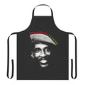 Thomas Sankara Apron featuring the iconic revolutionary leader and pan-African visionary.