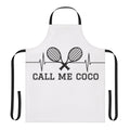 Coco Gauff Tennis Champion Apron