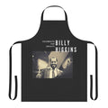 Billy Higgins Jazz Drummer Musician Apron