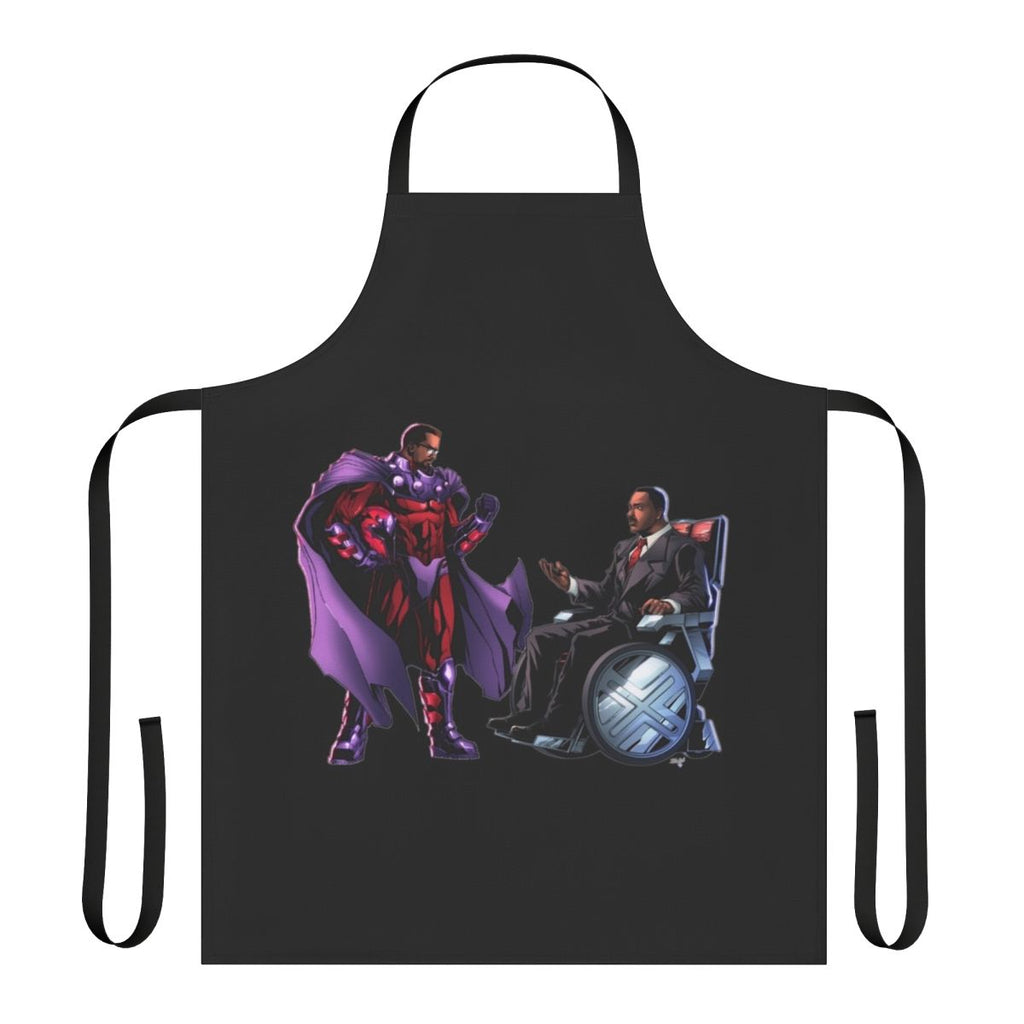 Juneteenth Apron - Commemorate African American Heritage with Our High-Quality Cooking Accessory
