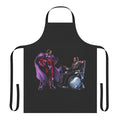 Juneteenth Apron - Commemorate African American Heritage with Our High-Quality Cooking Accessory